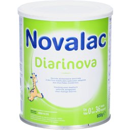 Novalac Diarinova 0-36 mois