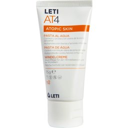 Atopic Skin Pâte À L’eau 75g