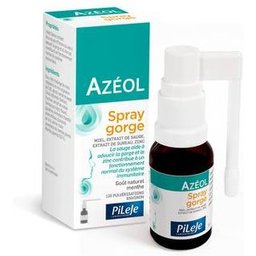 Av Spray Oropharyngé 15ml