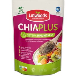 Chia Plus Système Immunitaire 200g