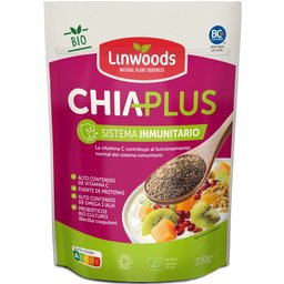 Chia Plus Système Immunitaire 200g