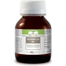 Respirplus Nf 30G 60 Capsules