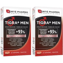 Forté Pharma Tigra+ Men