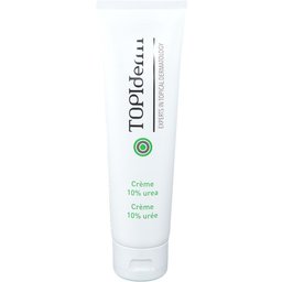 Crème 10% Durée
