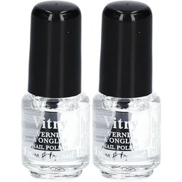 Vernis à ongles Base Incolore N°17