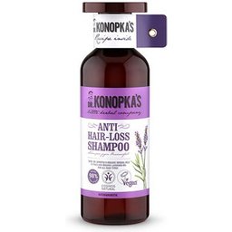 Shampooing anti-chute Dr Konopka's 500ml