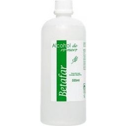 Alcool de romarin 500ml