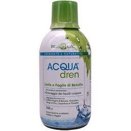 Acquadren 500Ml