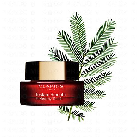 Instant smooth - Lisse minute base lissante 15ml