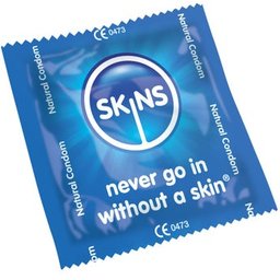 Natural Condom Pack 12 pcs