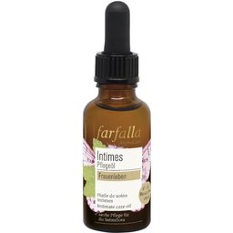 AromaCare Huile de soin intime