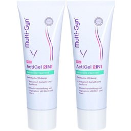 ActiGel 2en1