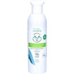 Ciel D'azur Lutescens Shampooing Cheveux Gras