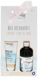 AquaTéal Coffret Teint De Rêve - Coffret 2 soins