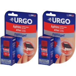 Filmogel Aphtes