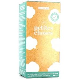 Tampon Avec Applicateur Super 14 unités