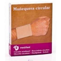 Bracelet circulaire T-S 1ud