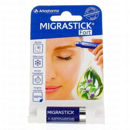 MIGRASTICK Fort Roll on 3ml