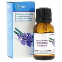 Esencias Para Humidificador PrimLavanda 15ml *