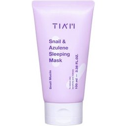 Snail & Azulene Sleeping Mask 100ml