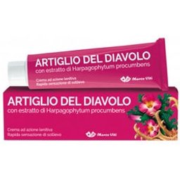 Devil's Claw Cream 100ml