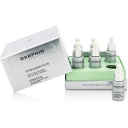 Stimulskin Plus 28 jours Antiaging Divine Concentrate 6 X