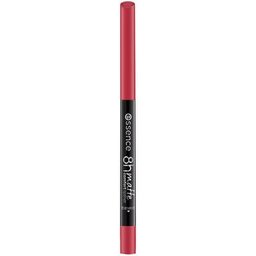 8H Matte Comfort Lipliner 07 Classic Red 0.3g