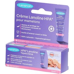 Lansinoh® Crème Lanoline Hpa®