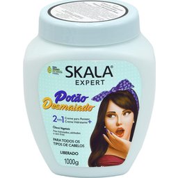Potão Desmaiado Crème Conditionnante 1000ml