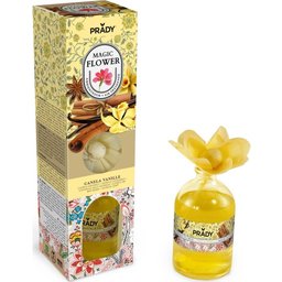 Magic Flower Désodorisant Cannelle Vanille 100ml
