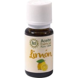 Huile Essentielle de Citron 15ml