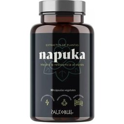 Napuka 30caps