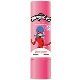 Le Comptoir du Bain Miraculous Stick Lèvres Ladybug Framboise 4g