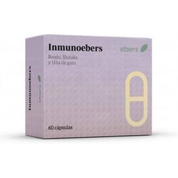 Inmuno60 Gélules