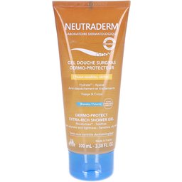 Gel Douche Surgras Dermo-Protecteur
