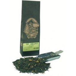 Th� noir Earl Grey Bergamote 100g