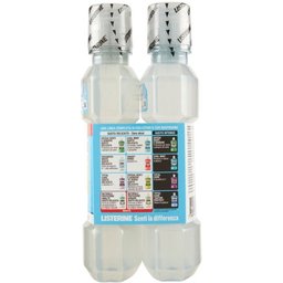 Advanced Blanc Goût Délicat 2x500ml