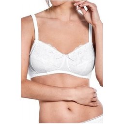 Soutien-gorge Amanda Wb 44538 Blanc 110D 1ut