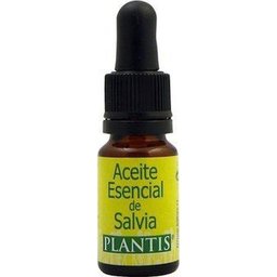 Essence de sauge 10ml