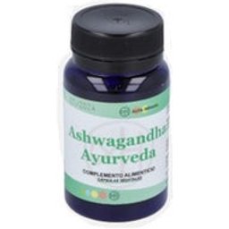 Ashwagandha 60caps