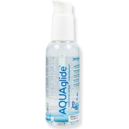 Liquide lubrifiant 125ml