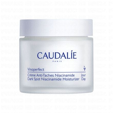 Vinoperfect - Crème Eclat Anti-Tache 50ml