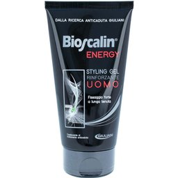 Energy Hombre Cera Modeladora Fortificante 60ml