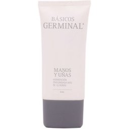 Crème de base mains et ongles 50ml