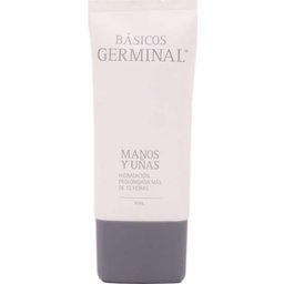 Crème de base mains et ongles 50ml