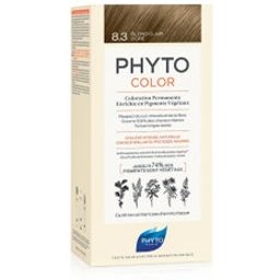 Phytocolor 8.3 Blond Chi Dor Blond