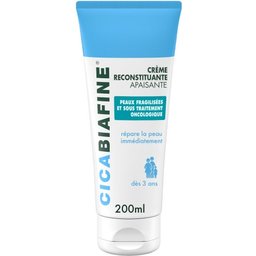 CicaCrème Reconstituante Apaisante 200ml