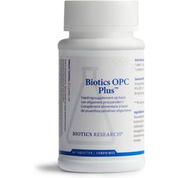 Biotics OPC Plus