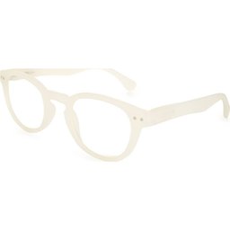 Junior Lunettes d'écran blanches