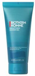 Aquafitness Gel Douche Revitalisant Instantané 200 ml - Tube 200 ml